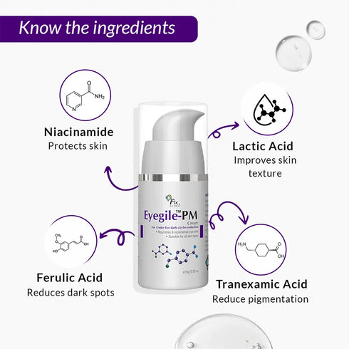 Fixderma Skincare Nigrifix Cream And Foot Cream